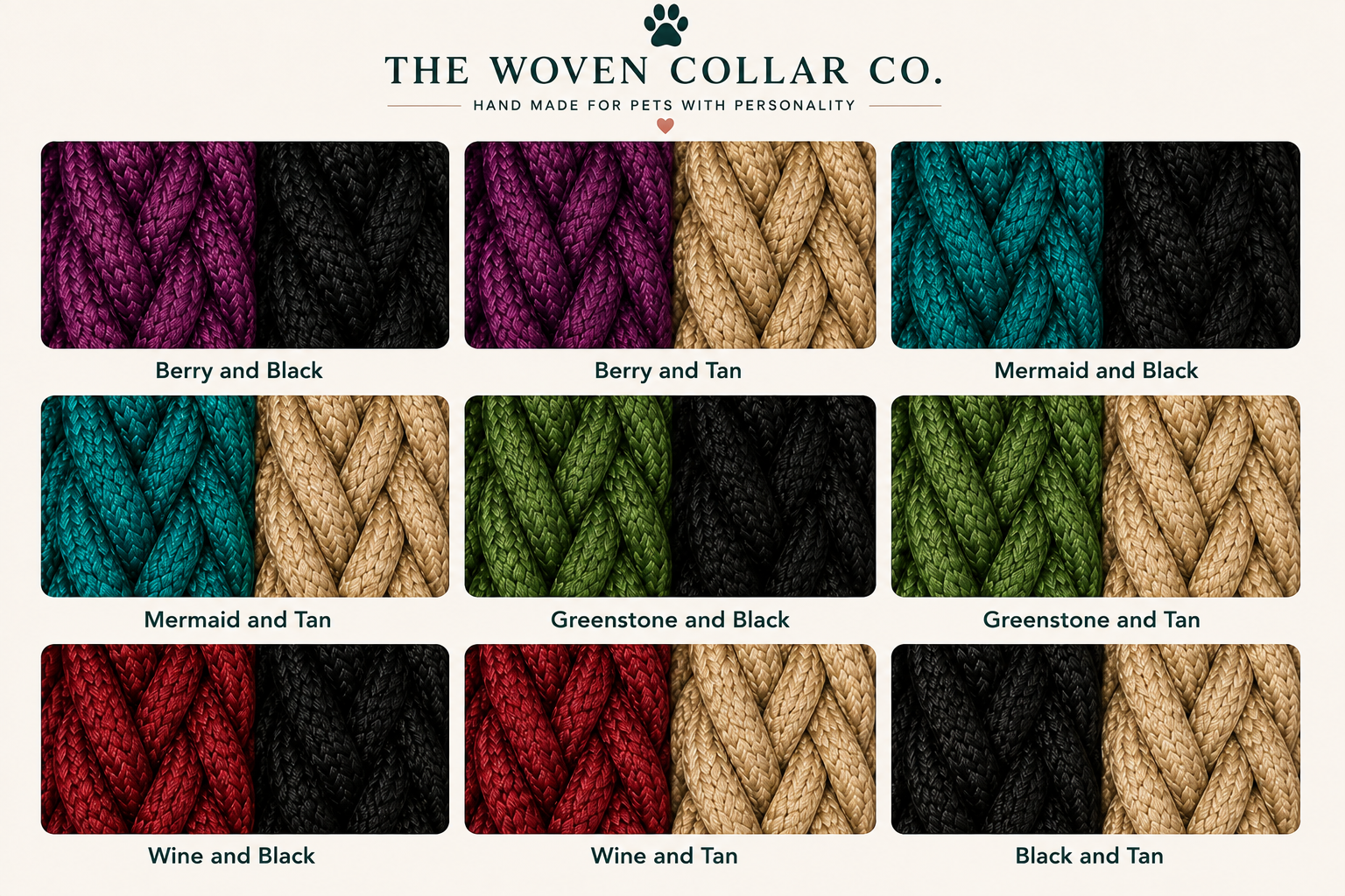 Leads and Lattes – Paracord Dog Lead Workshop