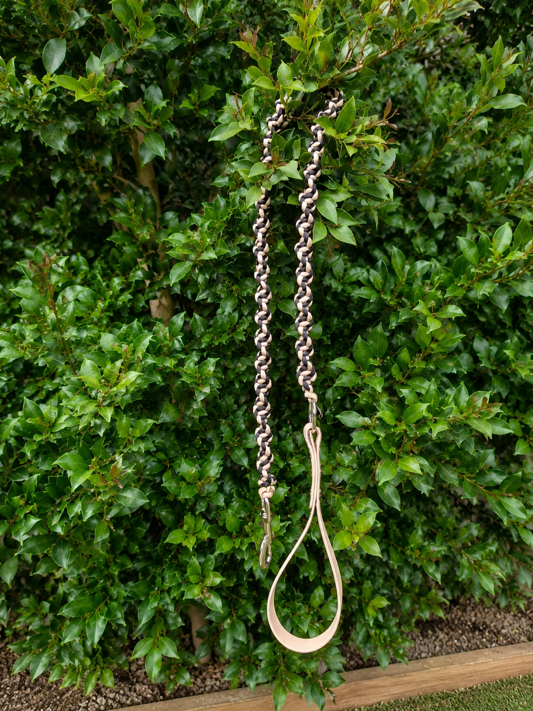 Leads and Lattes – Paracord Dog Lead Workshop